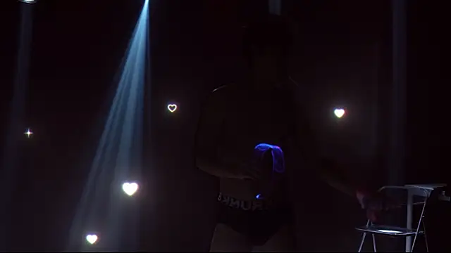 BTS-007 即時 XXX 聊天