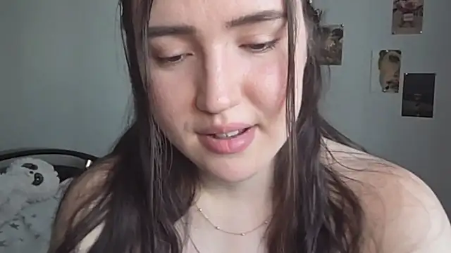 RedginBluebersky's Live XXX Chat