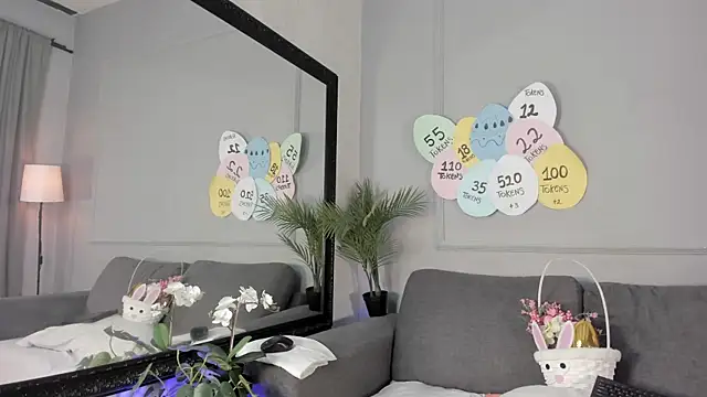 Kathyharriiss' Live XXX Chat