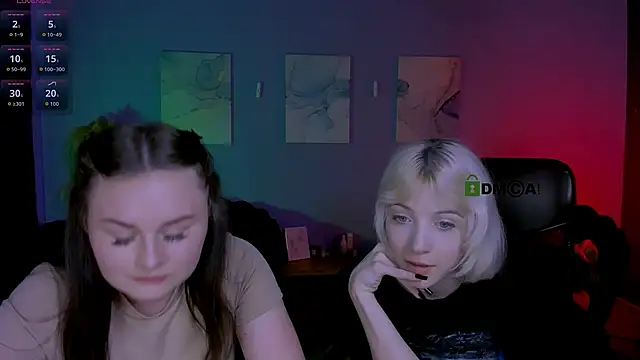 Webkamerová show miss_courtney_