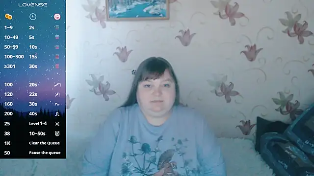 Chat +18 de fistashka___ ao vivo