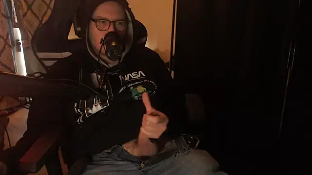 Chatroom XXX en direct de chicostick413