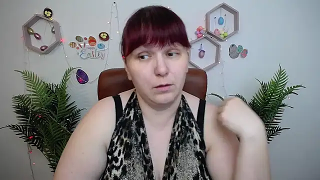 Онлайн чат XXX AliceInksSweetty