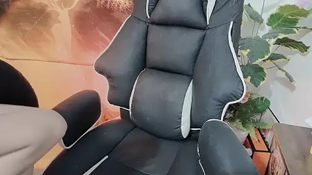 Chat +18 de Bino119 ao vivo