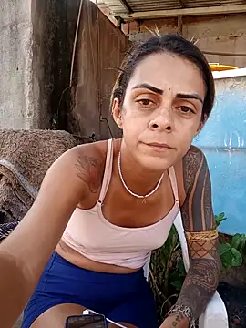 Chat +18 de sabrinaneves ao vivo