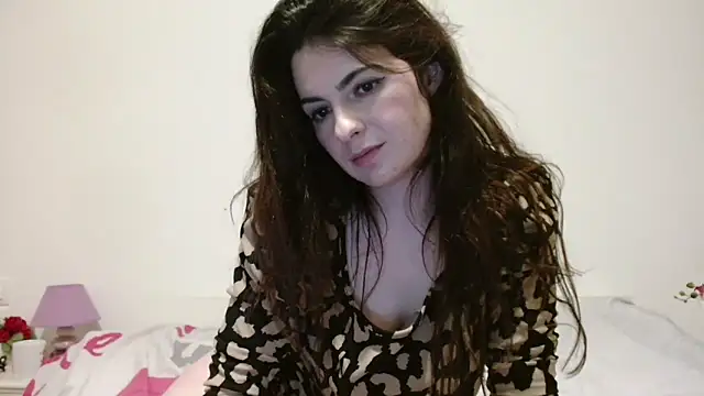 โชว์เว็บแคมของ desirmiss1