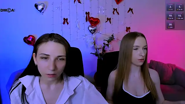 doll_vey – Naživo XXX chat