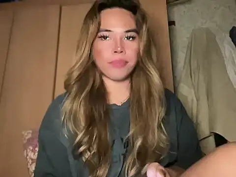 goddessofalltime – webcam-show