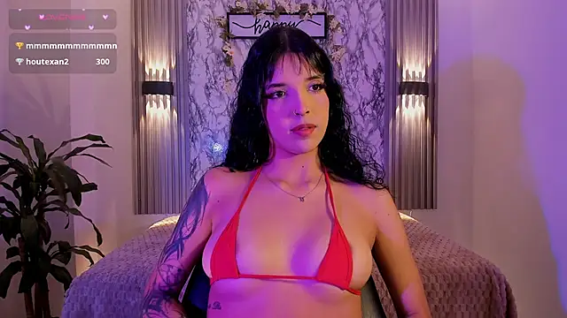 ChloeeMasonn's Live XXX Chat