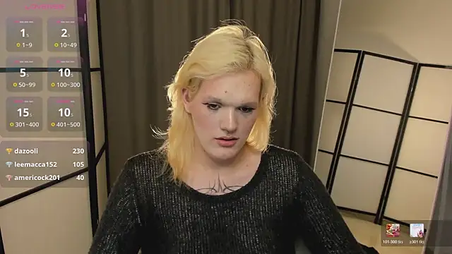 Lollita_Morgan Webcam show