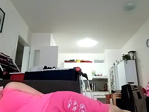 Jahudka47 – Naživo XXX chat