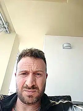 gilera250s' Webcam Show