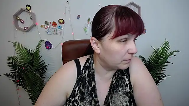 Chat XXX ao vivo de AliceInksSweetty