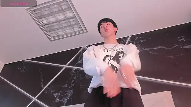 Show Webcam de AerumChae