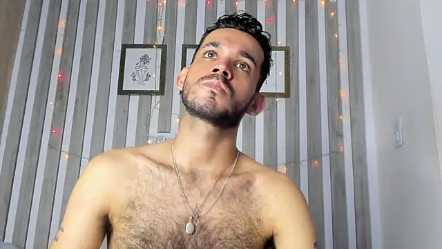Chat +18 de EthanGrey ao vivo