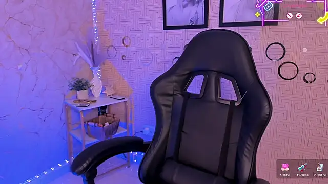 Mia_Gothzx 라이브 XXX 채팅