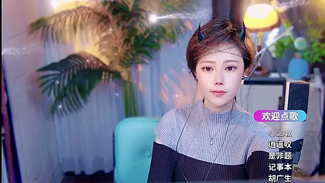 cherry-fa Live XXX-Chat