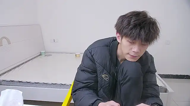 paofu-001 Webcam-Show