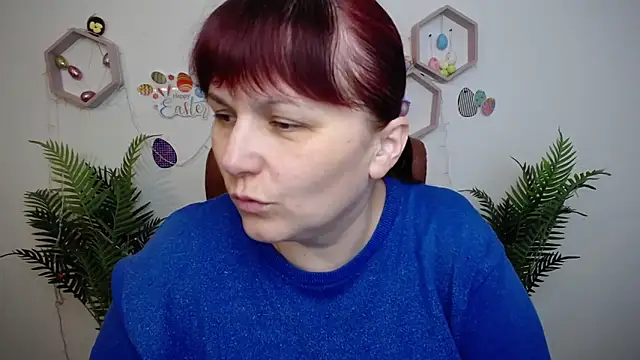 AliceInksSweetty's Live XXX Chat