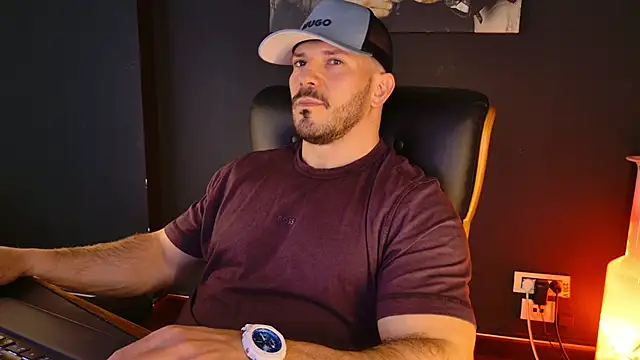 AngeloEric Live XXX Chat