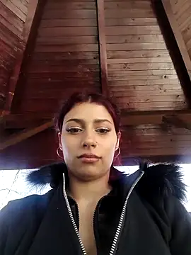 Chatroom XXX en direct de LunaHart