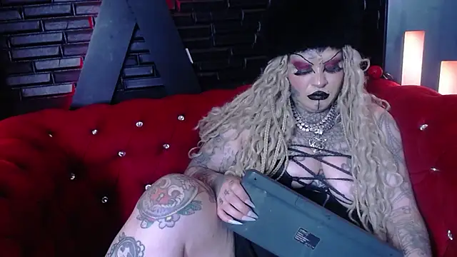 Онлайн чат XXX Venus_Rock