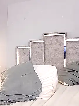 Chat XXX en directo de Nahomycarterr