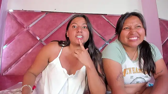 Chatroom XXX en direct de SolTully