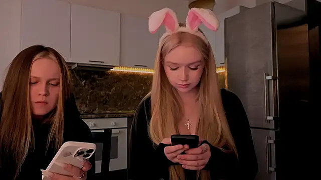 Chatroom XXX en direct de my_liss