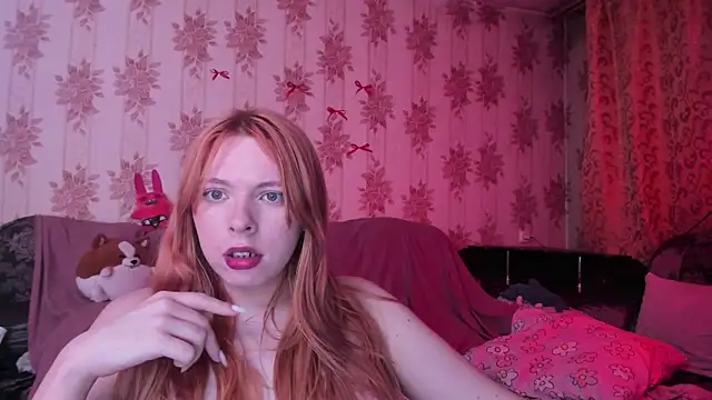 Онлайн чат XXX Cutie_Bambi