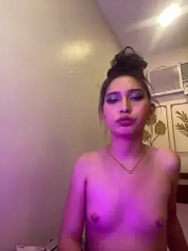 goddess_athena69のウェブカメラショー