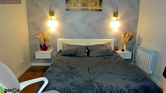 elise_robbie élő XXX-chatje