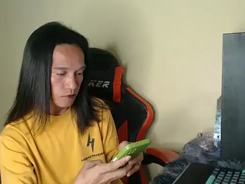 ashelyxyn69xx Pertunjukan Webcam