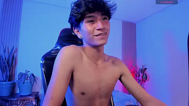 cococumps Webcam-Show