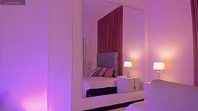 Chatroom XXX en direct de LiaSalvatore