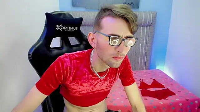 Dani_high Show Webcam