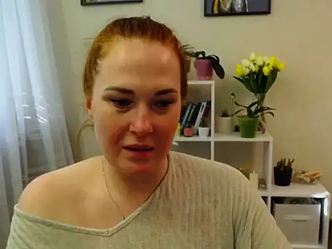 Chatroom XXX en direct de Lady_Tiana