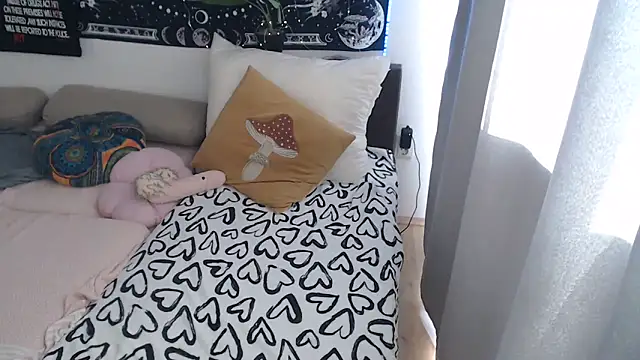 Chat XXX Live AlienforTwenty