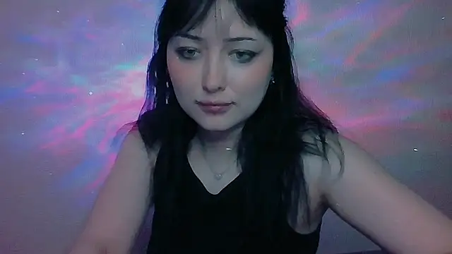 Katarina_Fox_'s Webcam Show