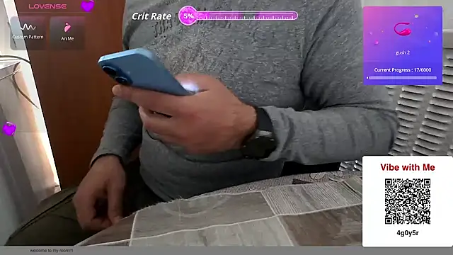 Chat XXX ao vivo de TARKAN1