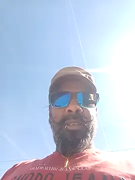 frenchblackc31 在線直播表演