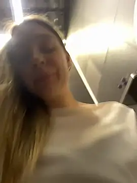 Czat XXX na żywo – SashaCatt