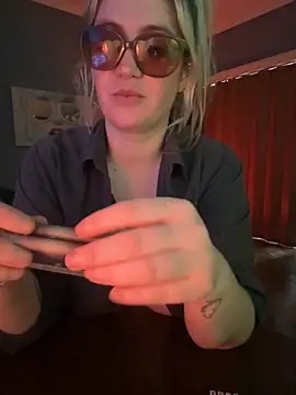 Granlady7's Live XXX Chat