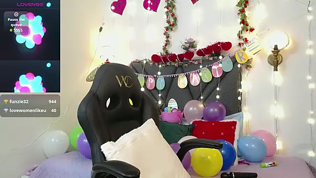 IndraKaur_'s Webcam Show