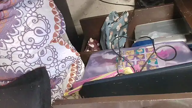 luisahot_9727's Live XXX Chat