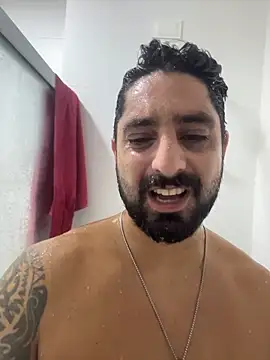 Show de Sedutor69- na webcam