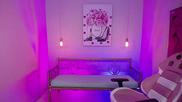 Adri_gomez_x's Live XXX Chat