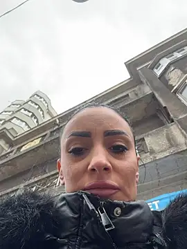 FeetVibe 现场XXX聊天