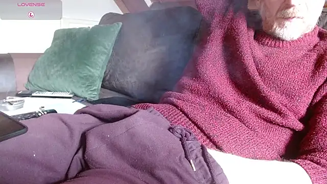 Show de webcam de Vrenico-SC