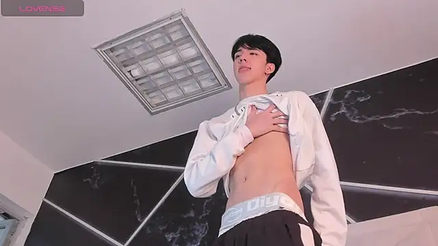 Chat XXX ao vivo de AerumChae